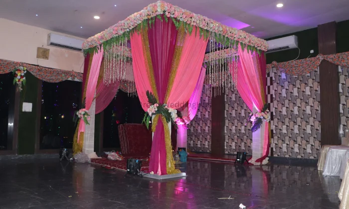 Tamashaa Marriage Hall